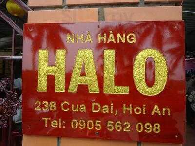 Halo Resturant & Cafe