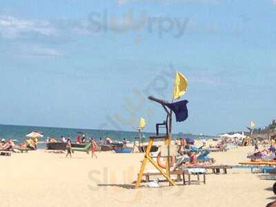 Nhà Hàng An Bang Beach Club