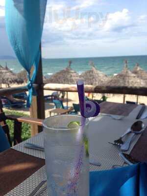 Nhà Hàng An Bang Beach Club