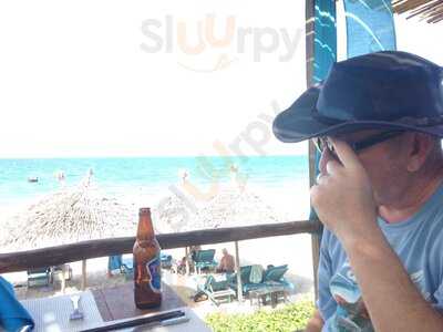 Nhà Hàng An Bang Beach Club