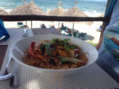 Nhà Hàng An Bang Beach Club