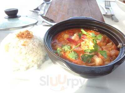 Nhà Hàng An Bang Beach Club