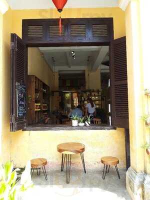 Quán Cà Phê T'aroma