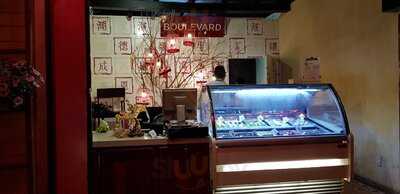 Quán Boulevard Gelato & Coffee Ii - Hội An