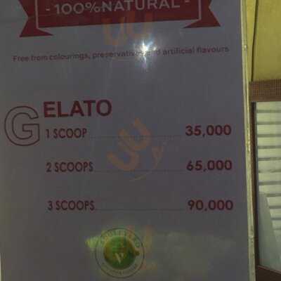 Quán Boulevard Gelato & Coffee Ii - Hội An