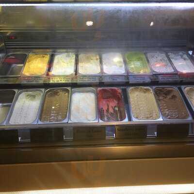 Quán Boulevard Gelato & Coffee Ii - Hội An