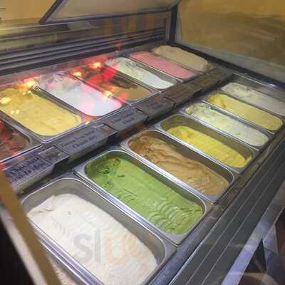 Quán Boulevard Gelato & Coffee Ii - Hội An