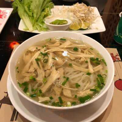 Nhà Hàng Phở Việt 46