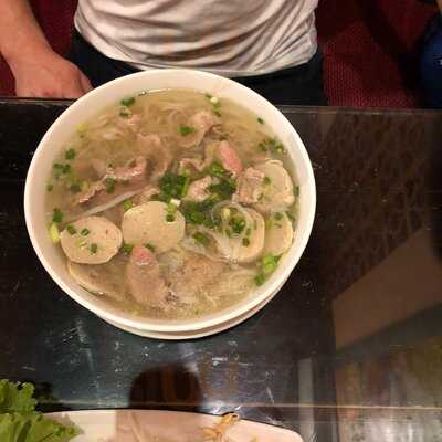 Nhà Hàng Phở Việt 46