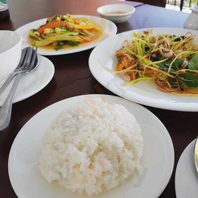 Red Beetroot Restaurant & Coffee