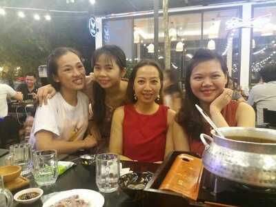 Hội An Beer Garden