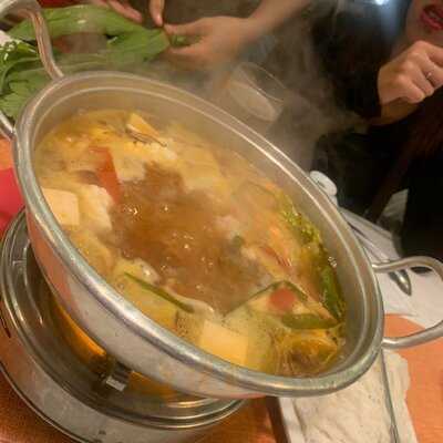 Hội An Beer Garden