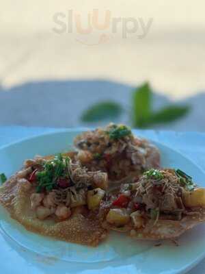 Tree Coconut Beach Restaurant