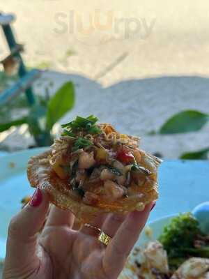 Tree Coconut Beach Restaurant