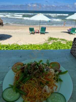 Tree Coconut Beach Restaurant