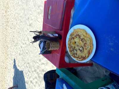 Tree Coconut Beach Restaurant