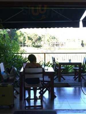 Harvest Co-working Cafe