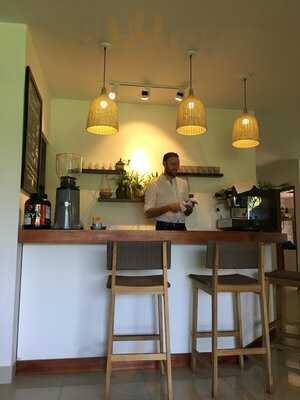 Harvest Co-working Cafe