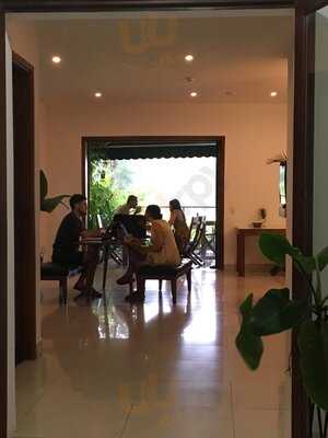 Harvest Co-working Cafe