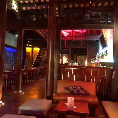 Q Bar Hoi An