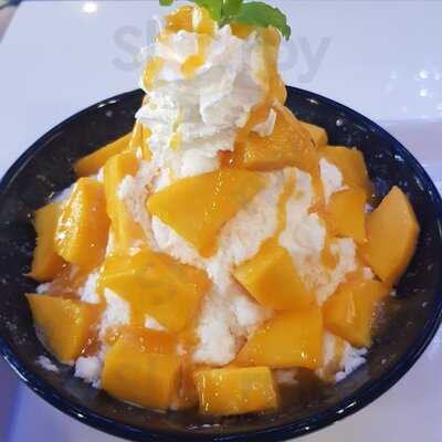 Bông Tuyết Bingsu