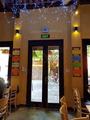 Bông Tuyết Bingsu