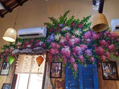 Bông Tuyết Bingsu