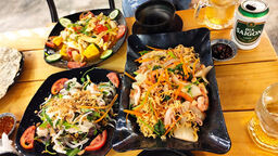 Phố Ẩm Thực 198x