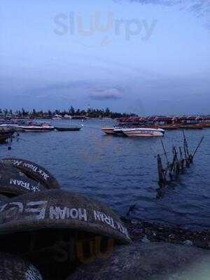 The End Of The World