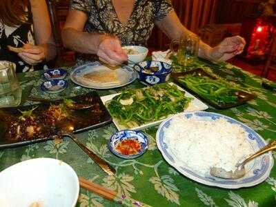 The End Of The World