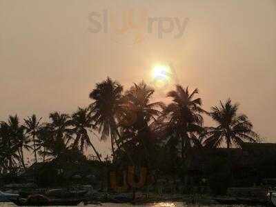 The End Of The World