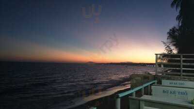 Bờ Kè Hồng Hào