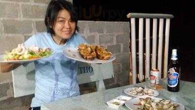 Bờ Kè Hồng Hào