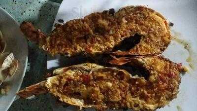 Bờ Kè Hồng Hào