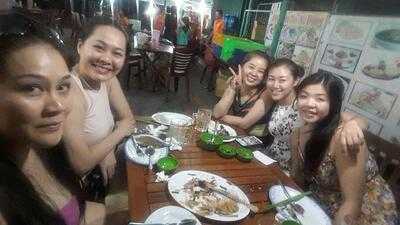 Bờ Kè Hồng Hào