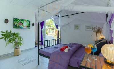 Vườn Pháp Coffee & Restaurant