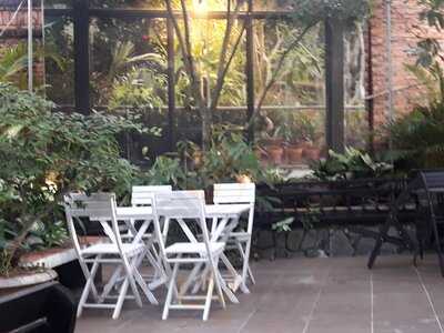 Vườn Pháp Coffee & Restaurant