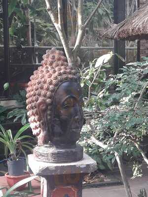 Vườn Pháp Coffee & Restaurant