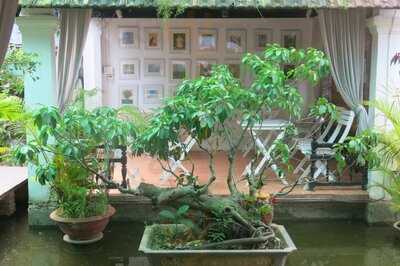 Vườn Pháp Coffee & Restaurant