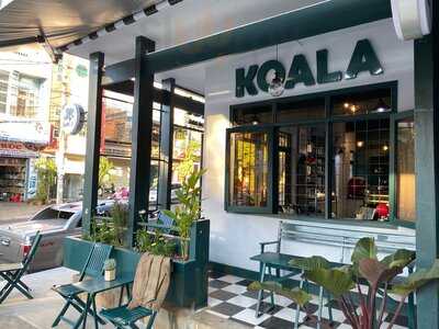 Koala Coffee & Cakes