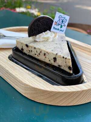 Koala Coffee & Cakes