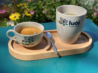 Koala Coffee & Cakes