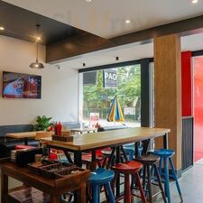Pao Kitchen