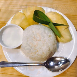 Kin Norn Thai Restaurant