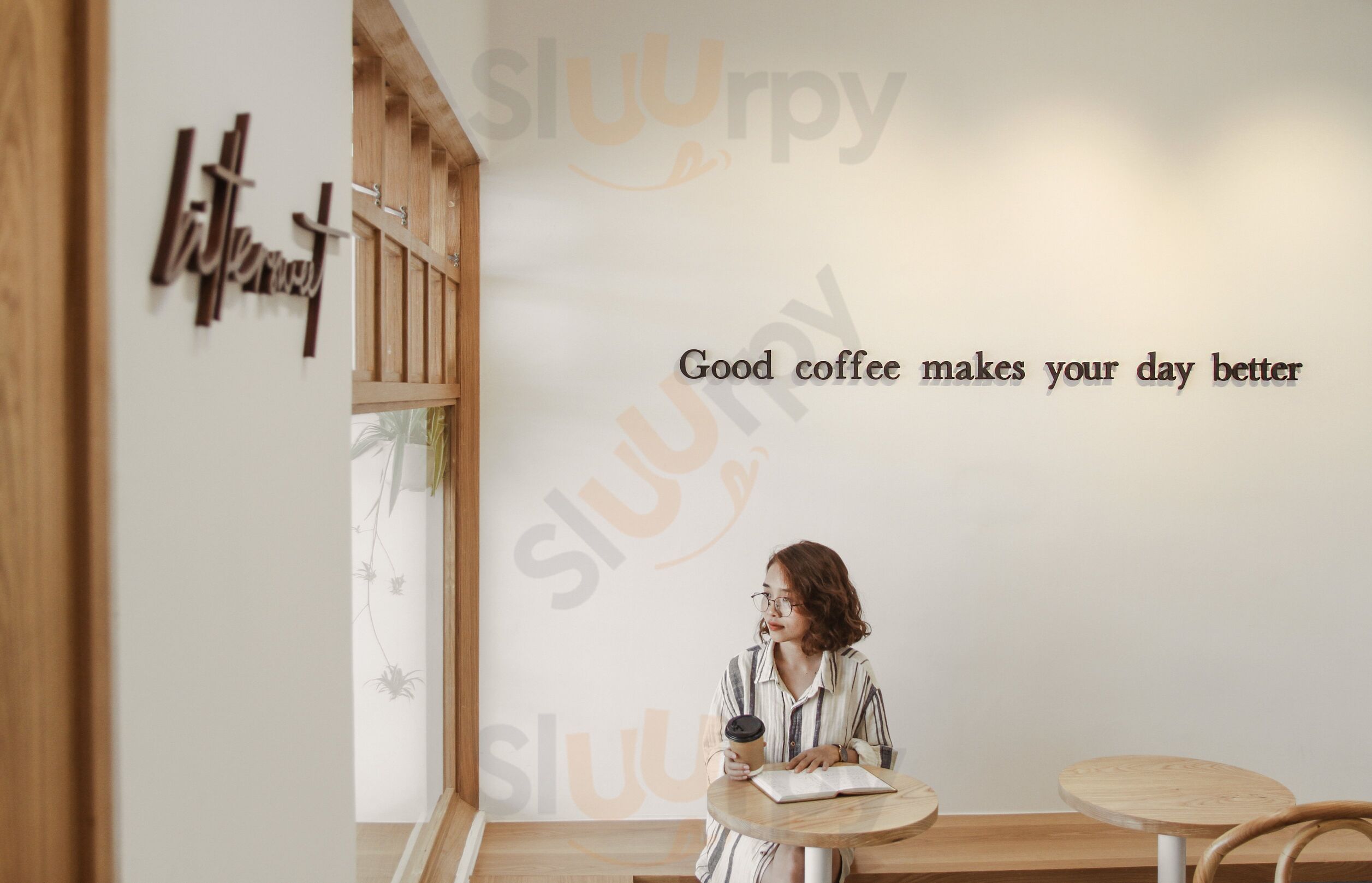 Bittersweet Coffee