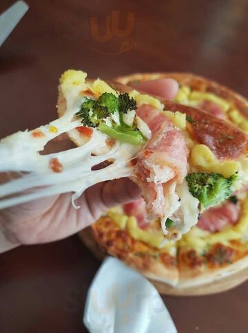 Banana Pizza