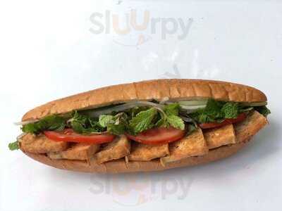 Sun's Banh Mi
