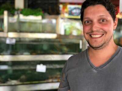 Nhà Hàng Lê Gia 1