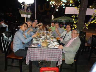 Nhà Hàng Lê Gia 1