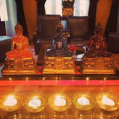 Nhà Hàng Dã Liên